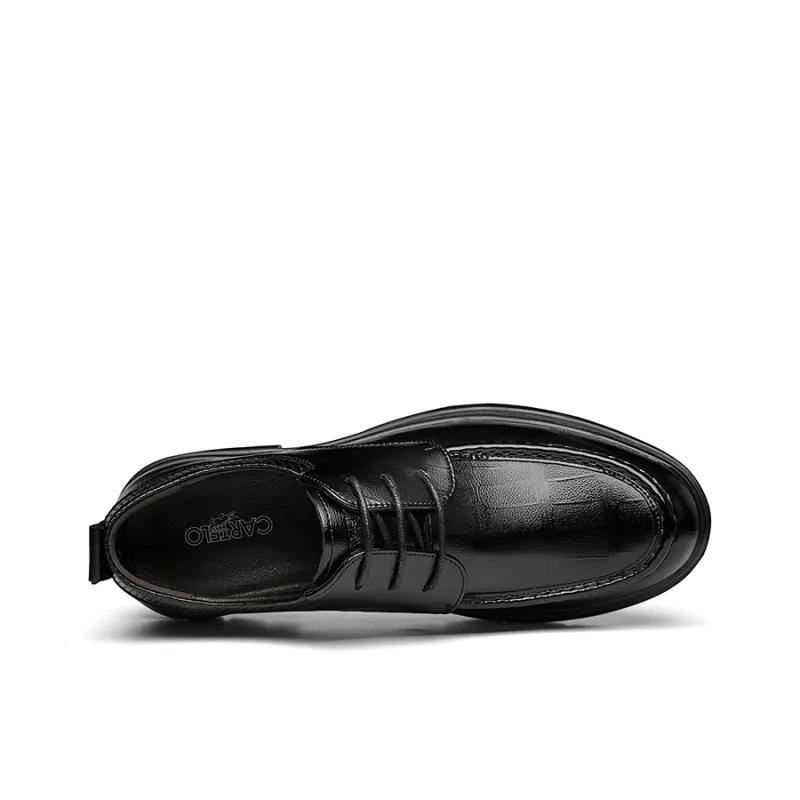 CARTELO Dress Shoes Men's Black-2