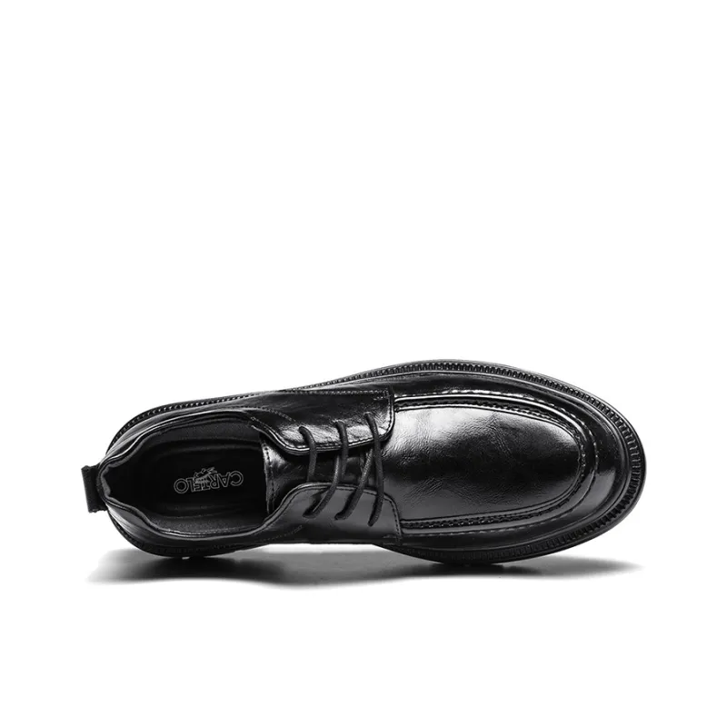 CARTELO Dress Shoes Men's Black-2