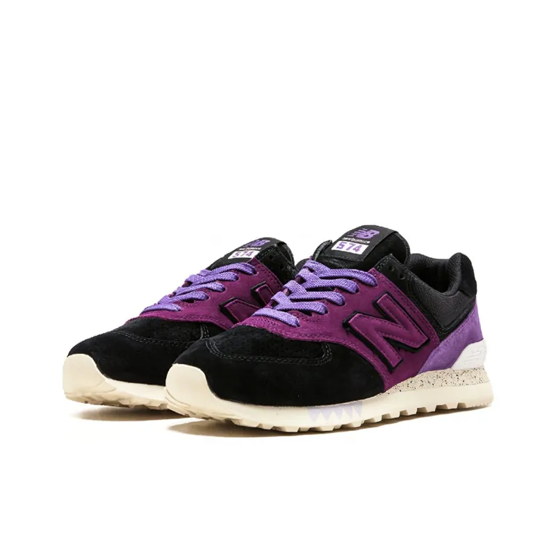 New Balance 574 Sneaker Freaker Tassie Devil-2