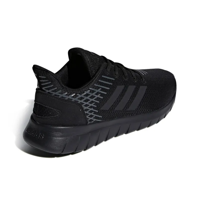 adidas Asweerun Core Black-3