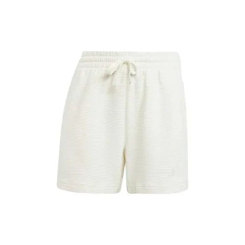 Adidas All Szn Casual Shorts Women's Off White