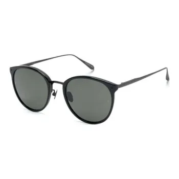 Linda Farrow Calthorpe Oval frame Glasses