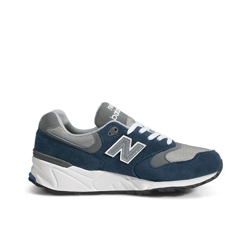 New Balance Ml999 New Balance 'Grey Blue'-1