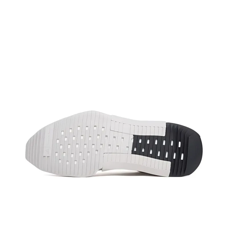 Adidas Level Runner Low Rick Owens Milk-2