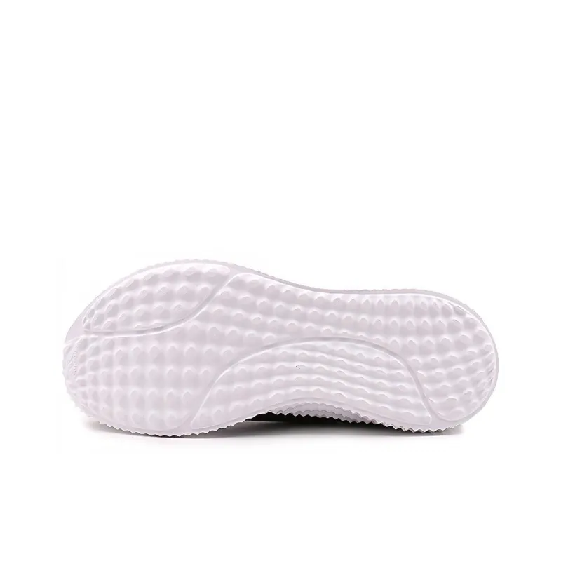 Adidas Athletic 'Black' Women's-4