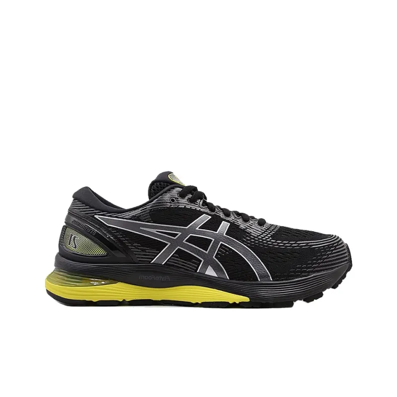 Asics Gel Nimbus 21 'Lemon Shark'-1