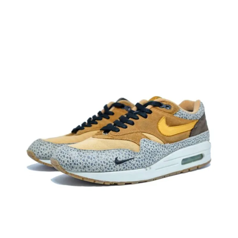 Nike Air Max 1 Atmos Safari 2002-2