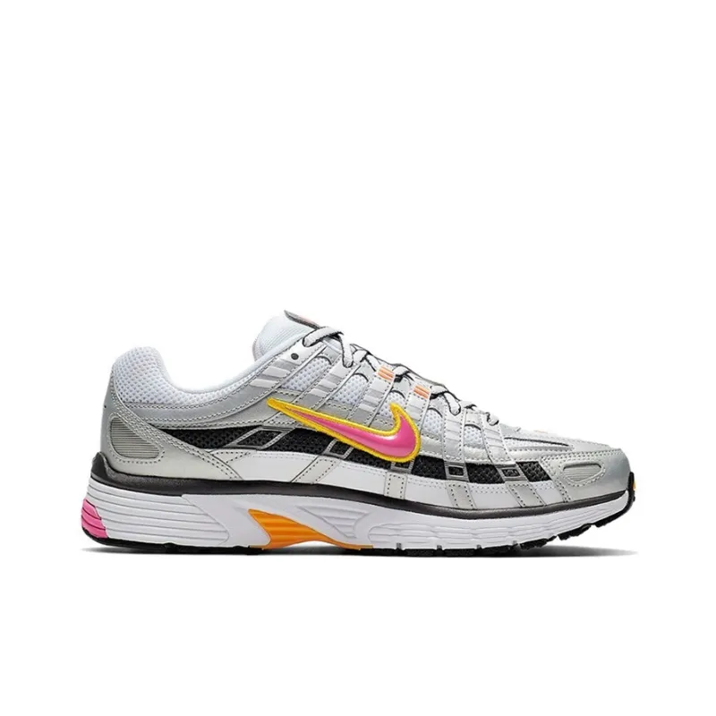 Nike P 6000 Laser Fuchsia Women's-1