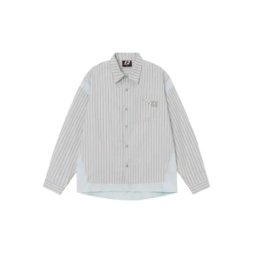 FORNINES Shirts Unisex