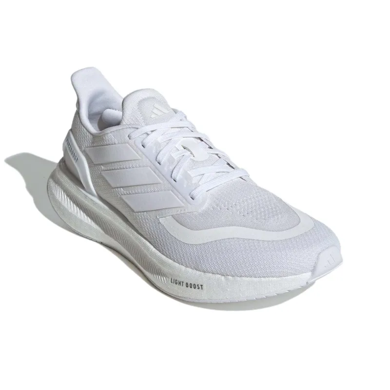 Adidas PureBoost 5 'White'-2