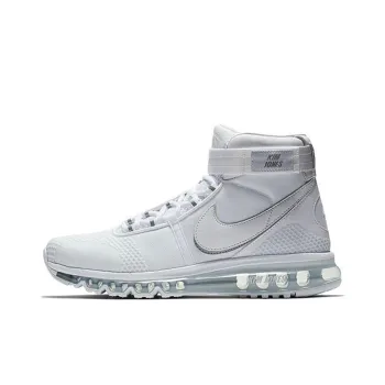 Nike Air Max 360 Hi Kim Jones White