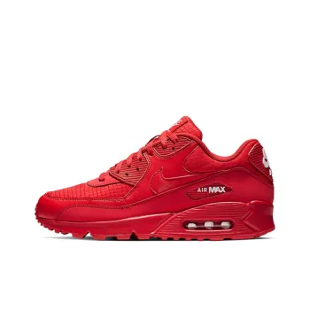 Nike Air Max 90 Triple Red