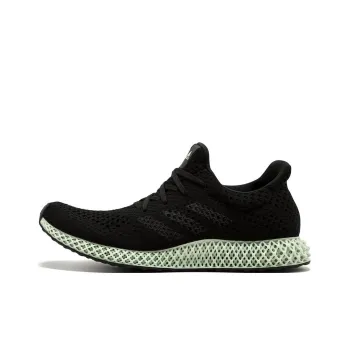 Adidas Futurecraft 4D Ash Green Women's