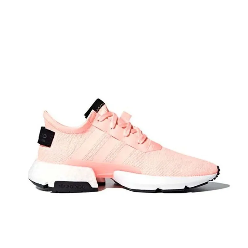 Adidas POD S3.1 Clear Orange-1