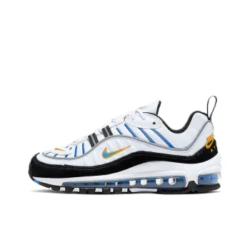 Nike Air Max 98 'Heel Logo' Gs