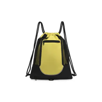ADIYP Oxford Basketball Soccer Volleyball Backpack Regular Unisex Multicolor