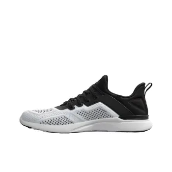 APL ATHLETIC PROPULSION LABS TechLoom Tracer Low-Top Training Shoes Women's White Black