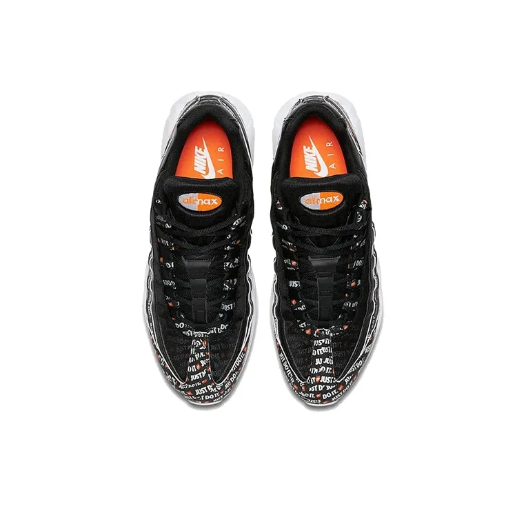 Nike Air Max 95 Just Do It Pack Black-2