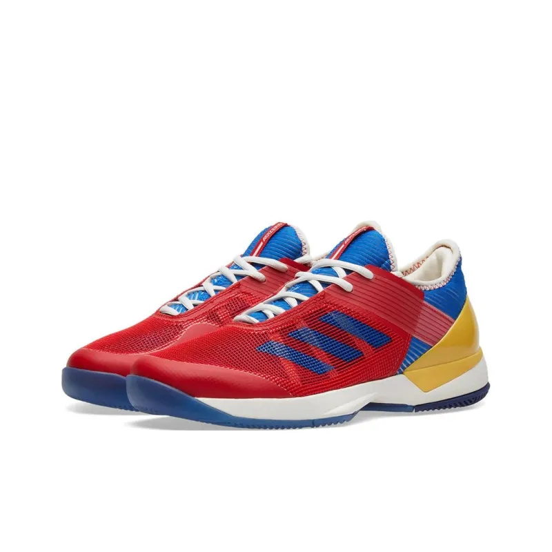 Adidas AdiZero Ubersonic 3.0 Pharrell Golden Era Women's-2