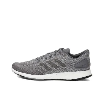 Adidas PureBoost Dpr 'Triple Grey'