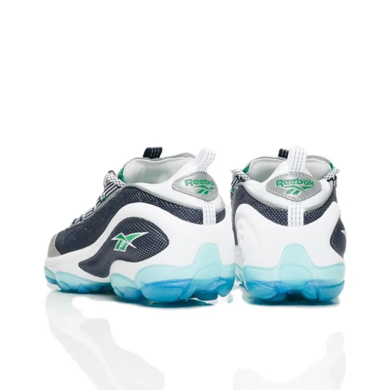 Reebok DMX Run 10 Infinite Blue-3