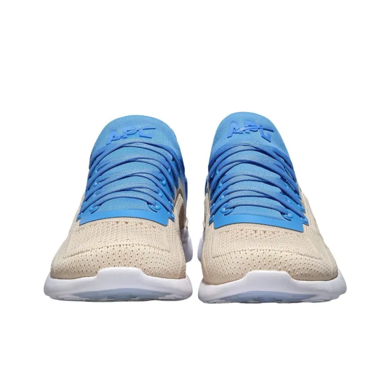 APL ATHLETIC PROPULSION LABS TechLoom Tracer Low-Top Training Shoes Women's Blue-2