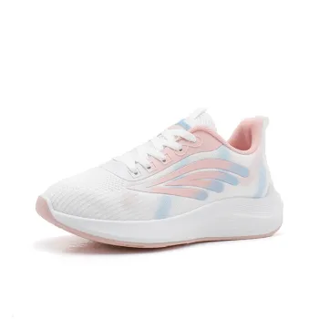 Peter Pan Breathable Low-Top Training Running Shoes Women's
