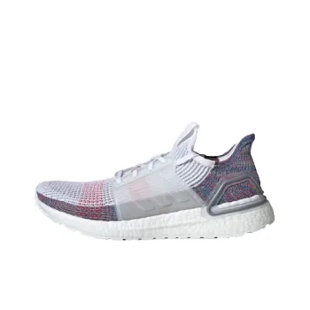Adidas Ultra Boost 2019 White Multi Color