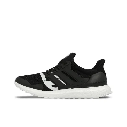 Adidas Ultra Boost 1.0 Undefeated Black