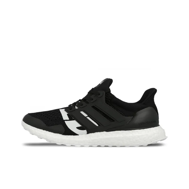 Adidas Ultra Boost 1.0 Undefeated Black-0