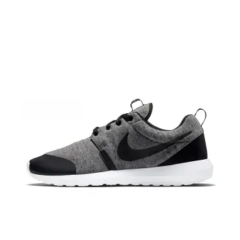 Nike Roshe Run Tech Fleece Cool Grey