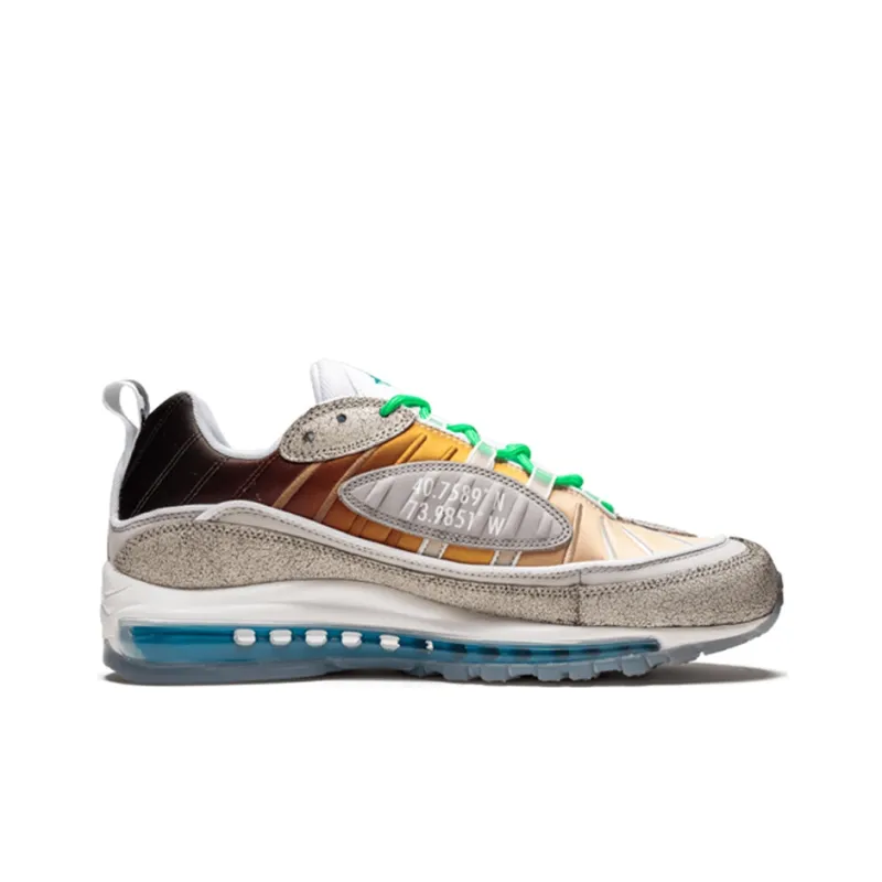 Nike Air Max 98 La Mezcla-1