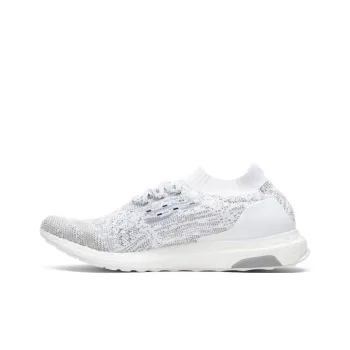 Adidas Ultra Boost Uncaged White Reflective