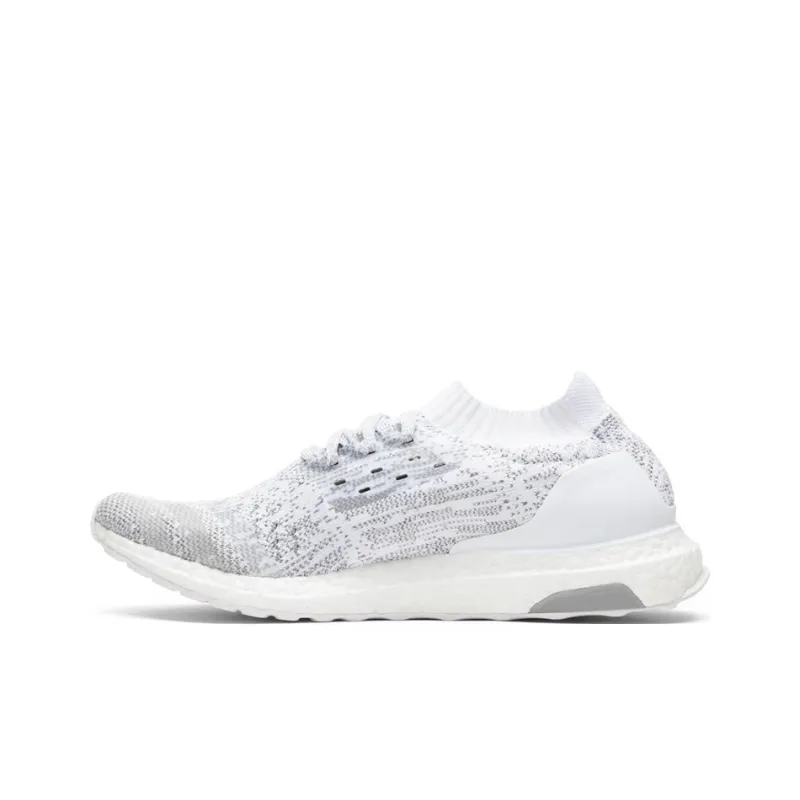 Adidas Ultra Boost Uncaged White Reflective-0