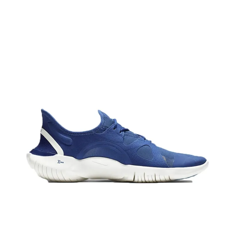 Nike Free Rn 5.0 Indigo Force-1