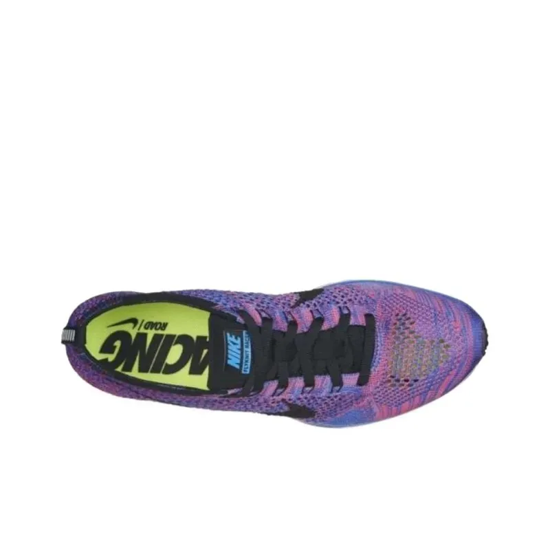 Nike Flyknit Racer Indigo 2016-3