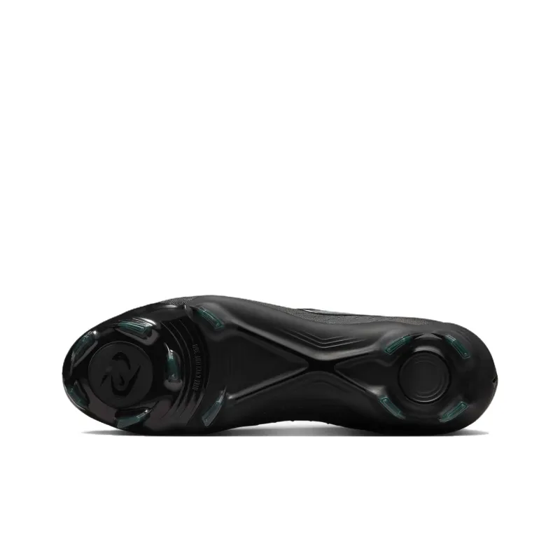 Nike Phantom Gx 2 Pro Fg Black Deep Jungle-4