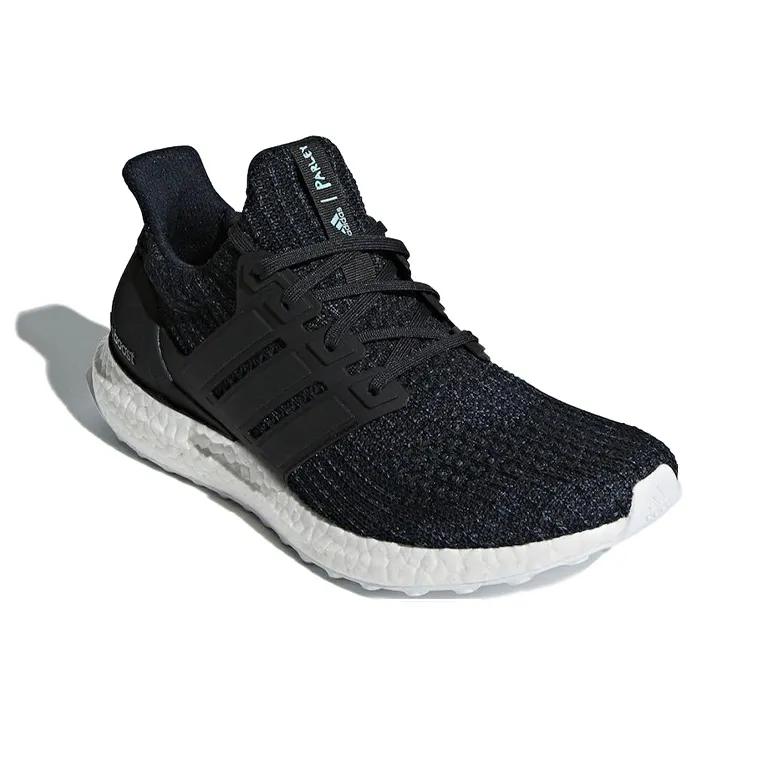 Adidas Ultra Boost 4.0 Parley Legend Ink-2