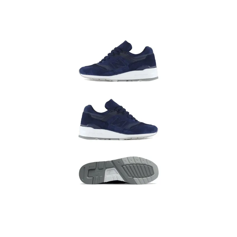 New Balance 997 Colorado Navy-4