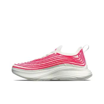 APL ATHLETIC PROPULSION LABS Running Shoes Women's White