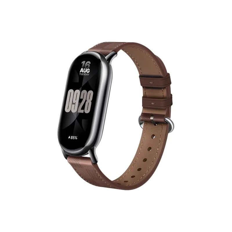 Yu Qing Compatibility Xiaomi Smart Band 9/8/7/NFC Edition Watch Bands 185mm Unisex-3