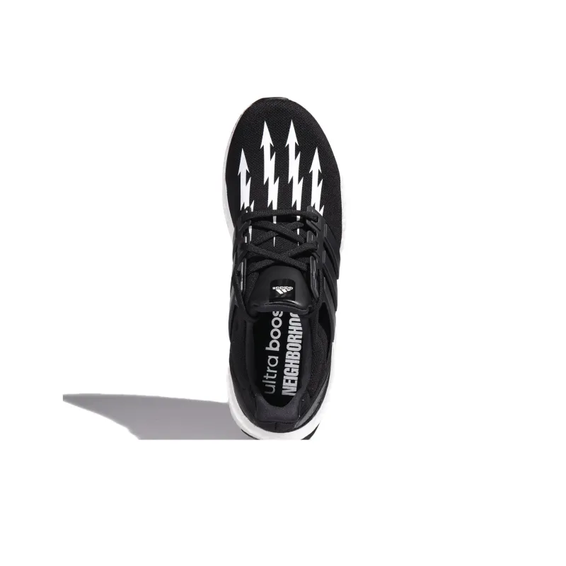 Adidas Ultra Boost Neighborhood Black-3
