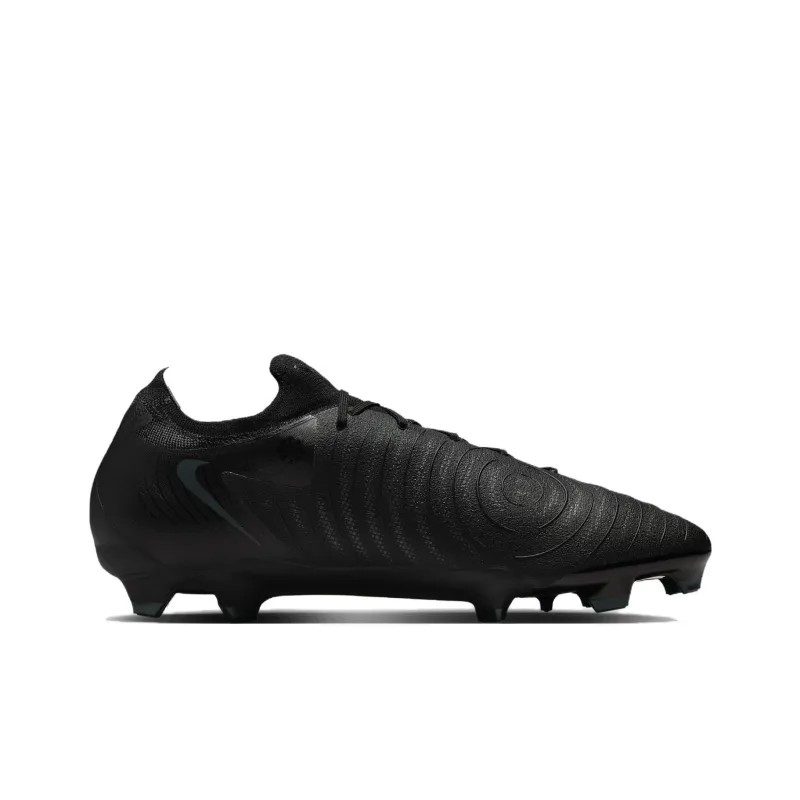 Nike Phantom Gx 2 Pro Fg Black Deep Jungle-1