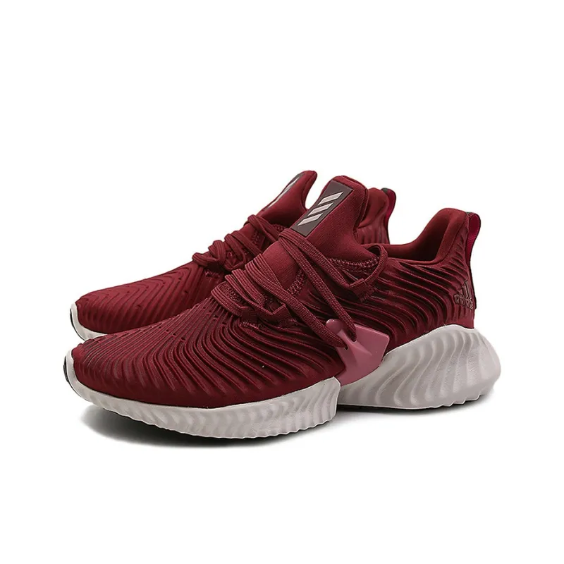 Adidas Alphabounce Instinct Shoes Women's-2