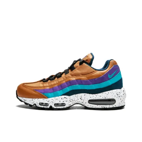 Nike Air Max 95 Monarch