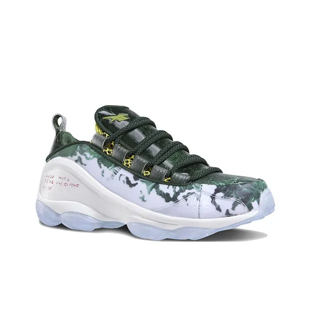 Reebok Dmx Run 10 Extra Butter The Predator-2