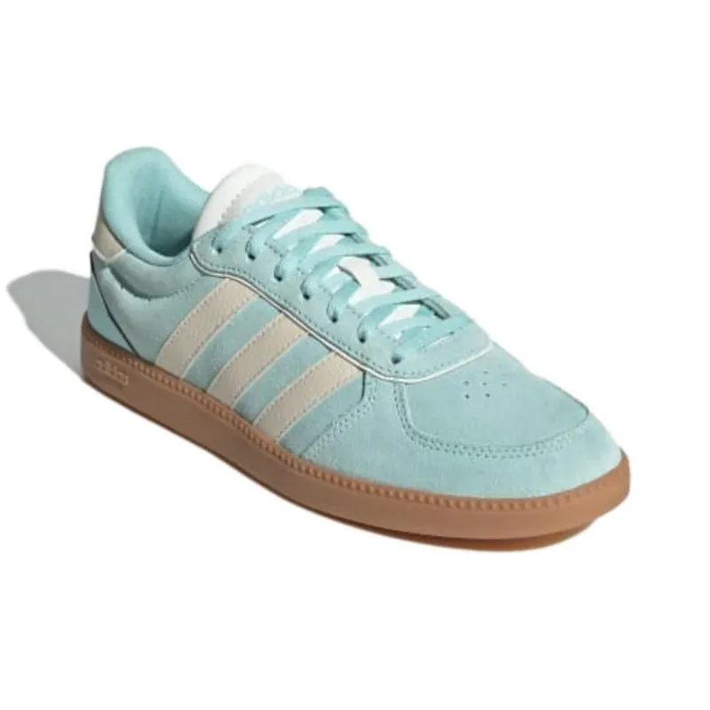 Adidas Women's Breaknet Sleek 'Semi Flash Aqua Gum' Women's-2