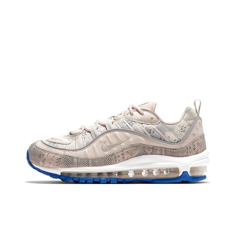 Nike Air Max 98 Snakeskin Camo Women's-0