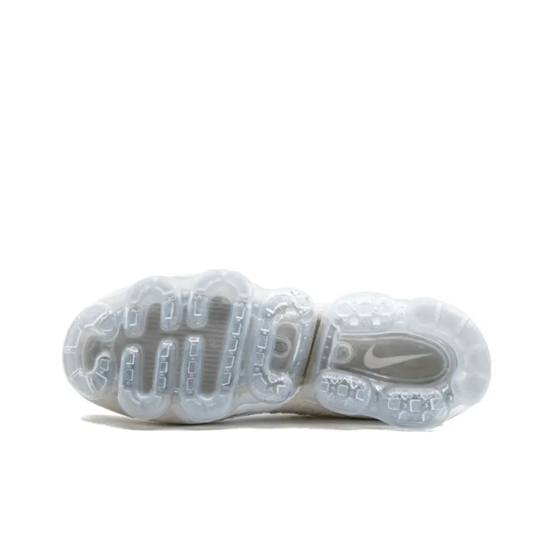 Nike Air VaporMax 2 Light Cream Women's-4