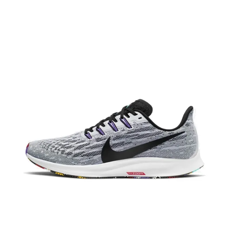 Nike Air Zoom Pegasus 36 White Hyper Grape-0